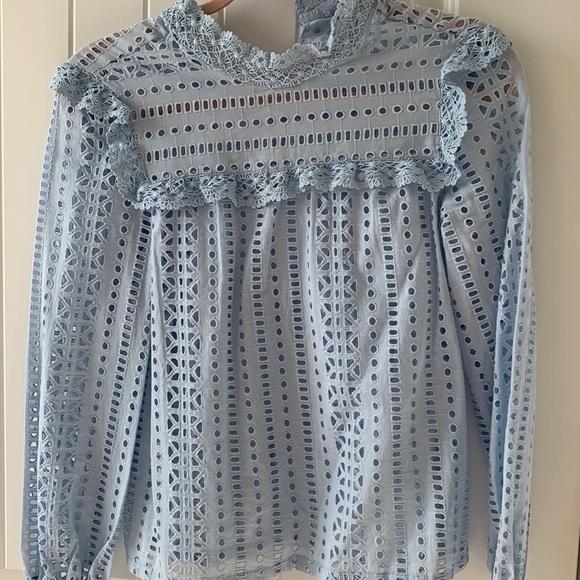 River Island Tops - River island top size 4